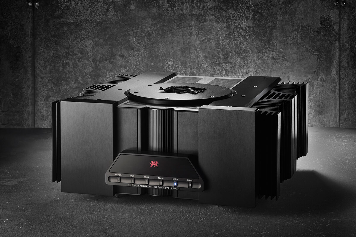 High-End Hifi Demo Event bij Eglantier Hifi