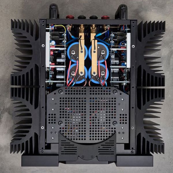 Antileon-Revelation-open Gryphon detail