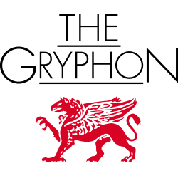 Gryphon Audio Logo
