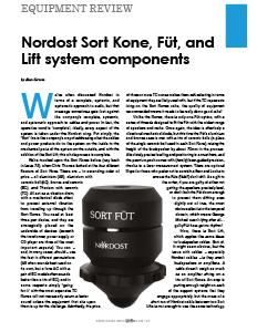 Nordost Sort Kone Fut Lift Hifi Plus