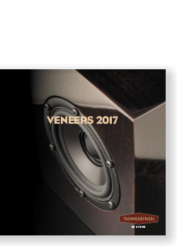 Trenner & Friedl Veneers