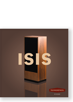 Trenner & Friedl Isis Catalogus