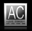 Audio Concept