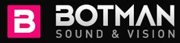Botman Sound & Vision