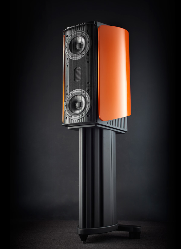 Hifinesse - Importeur van hoogwaardig audio en video producten.