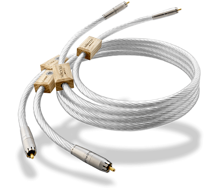 Nordost Odin 2 Analog Interconnect RCA