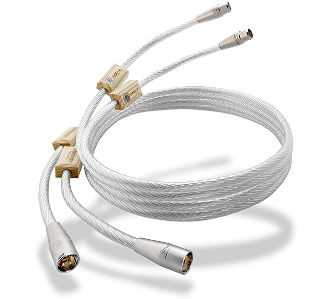 Nordost Odin 2 Analog Interconnect XLR