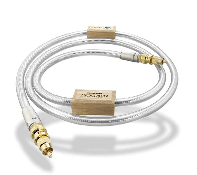 Nordost Odin 2 Digital Interconnect 75-Ohm