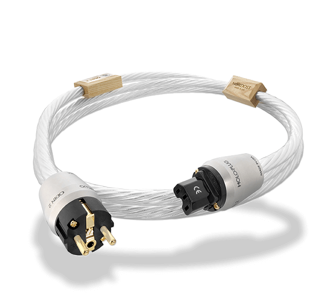 Nordost Odin 2 Power Cord EU