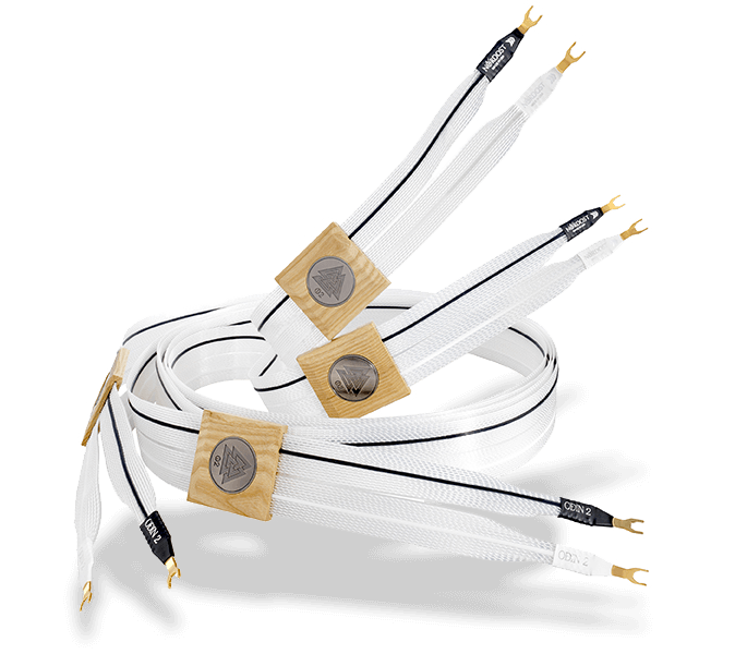 Nordost-Odin-2-Speaker-Cable