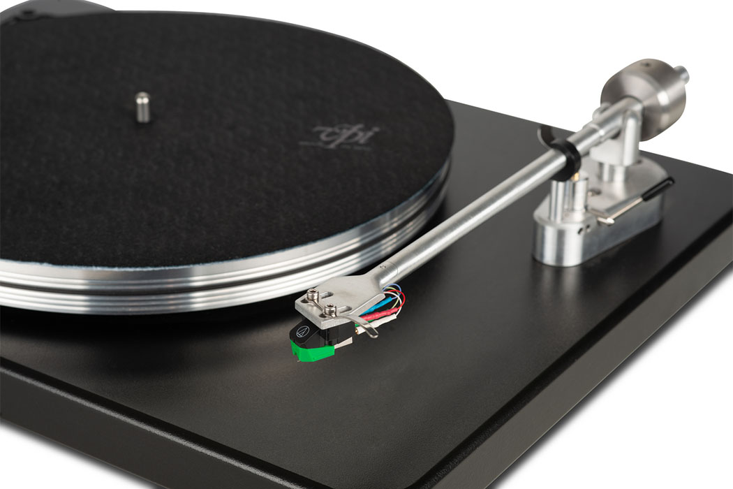 VPI Cliffwood Hifinesse