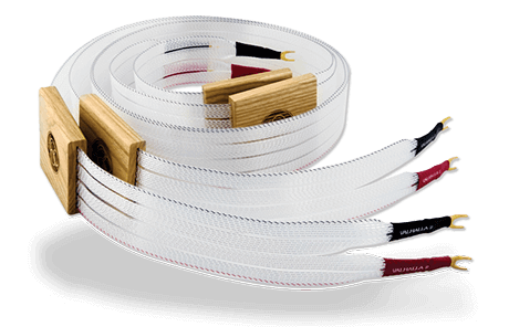 Valhalla2 luidspreker kabel